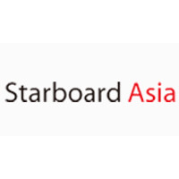 StarboardAsia Co.,Ltd logo, StarboardAsia Co.,Ltd contact details