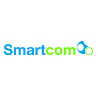 Smartcom logo, Smartcom contact details