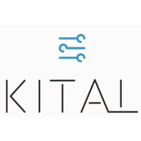 KITAL APP logo, KITAL APP contact details