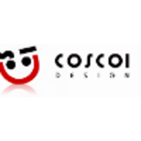 Coscoi Design logo, Coscoi Design contact details