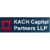 KACH Capital Partners LLP logo, KACH Capital Partners LLP contact details