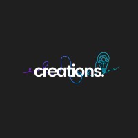 Creations Marketing logo, Creations Marketing contact details