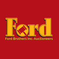 Ford Brothers Inc. Auctioneers logo, Ford Brothers Inc. Auctioneers contact details