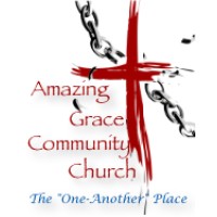 Amazing Grace Community Church logo, Amazing Grace Community Church contact details