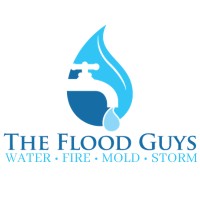 The Flood Guys: Water, Fire, Mold & Storm Damage Mitigation & Restoration Services logo, The Flood Guys: Water, Fire, Mold & Storm Damage Mitigation & Restoration Services contact details