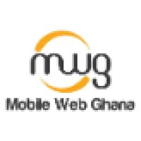 Mobile Web Ghana logo, Mobile Web Ghana contact details