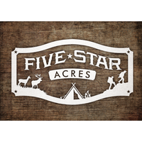 Five Star Acres, LLC logo, Five Star Acres, LLC contact details