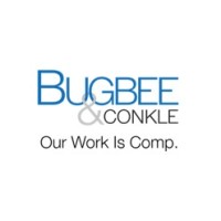 Bugbee & Conkle, LLP logo, Bugbee & Conkle, LLP contact details