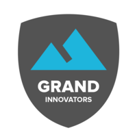 Grand Innovators logo, Grand Innovators contact details