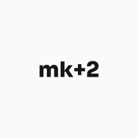 MK+2 logo, MK+2 contact details