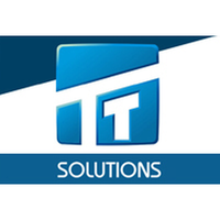 TT Solutions logo, TT Solutions contact details