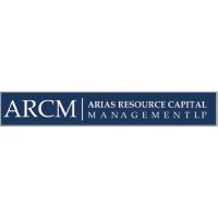 ARIAS RESOURCE CAPITAL MANAGEMENT LP logo, ARIAS RESOURCE CAPITAL MANAGEMENT LP contact details