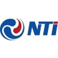 NTI Technology GmbH logo, NTI Technology GmbH contact details