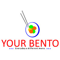 YourBento logo, YourBento contact details