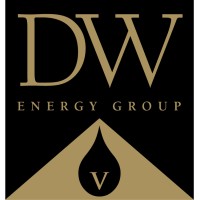 DW Energy Group logo, DW Energy Group contact details