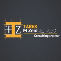 Tarek M. Zeid, P.E., PLLC logo, Tarek M. Zeid, P.E., PLLC contact details