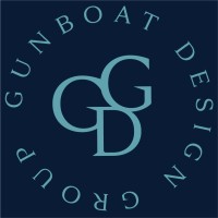 Gunboat Design Group logo, Gunboat Design Group contact details