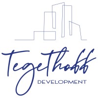 Tegethoff Development logo, Tegethoff Development contact details