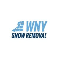 WNY Snow Removal logo, WNY Snow Removal contact details