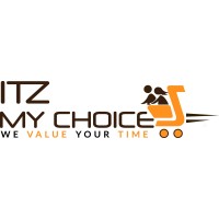 ITZ MY CHOICE logo, ITZ MY CHOICE contact details