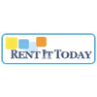 Rent It Today logo, Rent It Today contact details