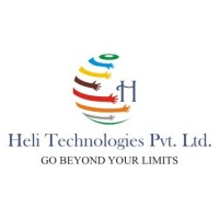 Helitechnologies logo, Helitechnologies contact details