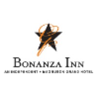 bonanza inn magnuson grand hotel, restaurant and convention center logo, bonanza inn magnuson grand hotel, restaurant and convention center contact details