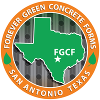 Forever Green Concrete Forms logo, Forever Green Concrete Forms contact details