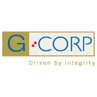 G: Corp Developers Pvt.Ltd logo, G: Corp Developers Pvt.Ltd contact details