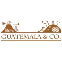 Guatemala & Co. logo, Guatemala & Co. contact details