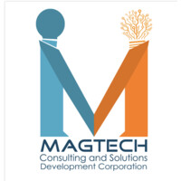 Magtech Consulting and Development Solutions Corporation logo, Magtech Consulting and Development Solutions Corporation contact details