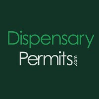 Dispensary Permits logo, Dispensary Permits contact details