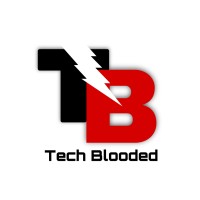 Tech Blooded logo, Tech Blooded contact details