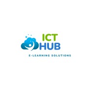 ICTHUB logo, ICTHUB contact details