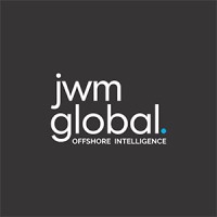 JWM GLOBAL offshore intelligence logo, JWM GLOBAL offshore intelligence contact details