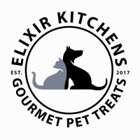 ELIXIR KITCHENS LLC logo, ELIXIR KITCHENS LLC contact details