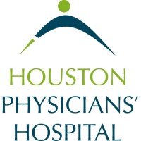 Houston Physicians' Hospital logo, Houston Physicians' Hospital contact details