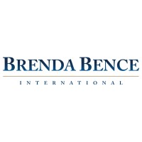 Brenda Bence International logo, Brenda Bence International contact details