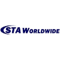 STA Worldwide logo, STA Worldwide contact details