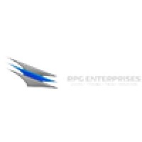 Rpg Enterprise logo, Rpg Enterprise contact details