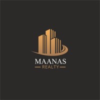 Maanas Realty logo, Maanas Realty contact details