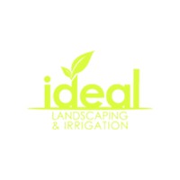 Ideal Landscaping & Irrigation logo, Ideal Landscaping & Irrigation contact details