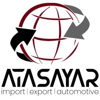 Atasayar İthalat İhracat Otomotiv logo, Atasayar İthalat İhracat Otomotiv contact details