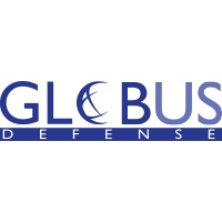 Globus Defense logo, Globus Defense contact details