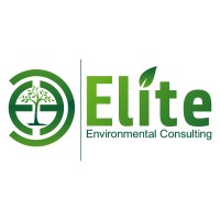 Elite Environmental Consulting logo, Elite Environmental Consulting contact details