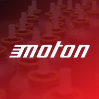 Moton Lubricants BV logo, Moton Lubricants BV contact details