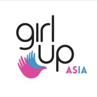 Girl Up Asia logo, Girl Up Asia contact details