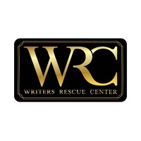 Writers Rescue Center logo, Writers Rescue Center contact details