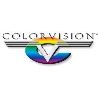 COLORVISION CORPORATION logo, COLORVISION CORPORATION contact details