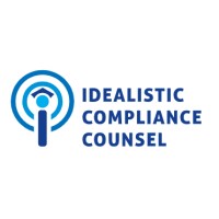 Idealistic Compliance Counsel logo, Idealistic Compliance Counsel contact details